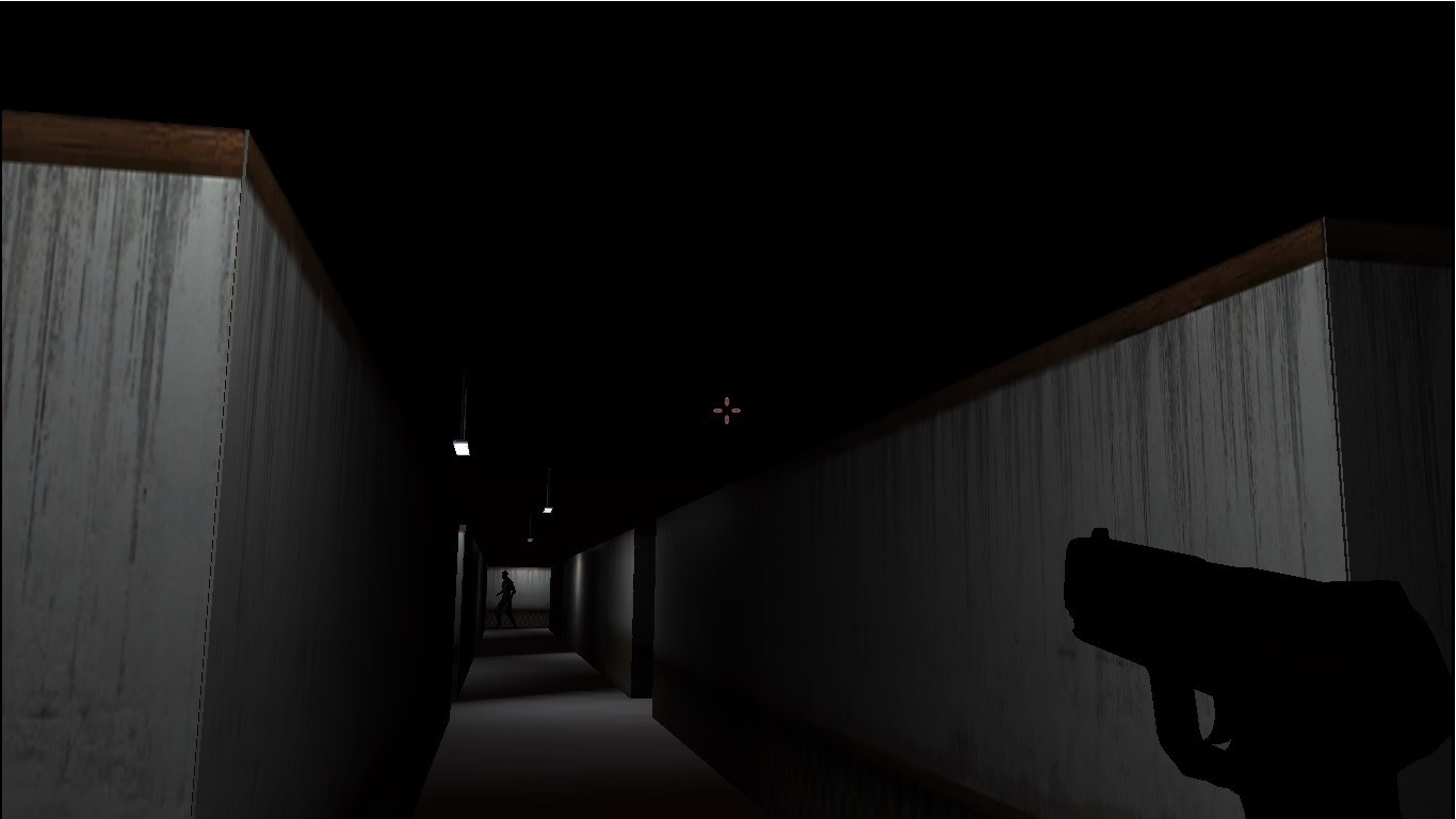 Follow The Voices (itch) - кадр 2