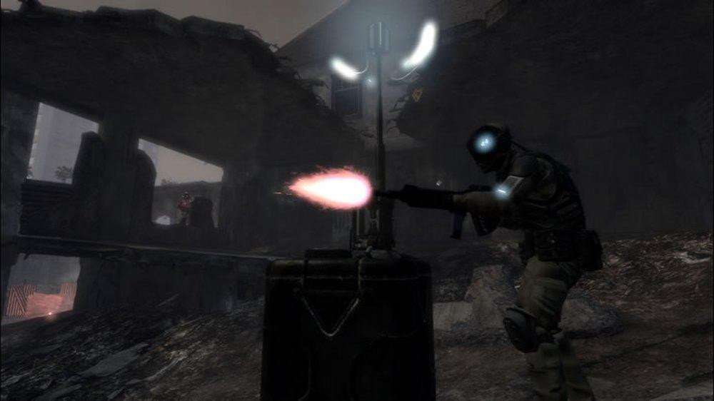 Blacklight: Tango Down - кадр 4
