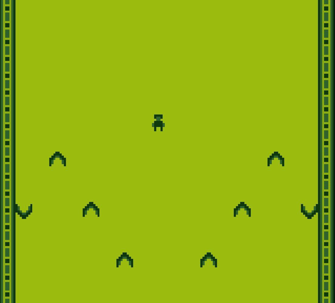Just Stop (ardydo) (itch) - кадр 1
