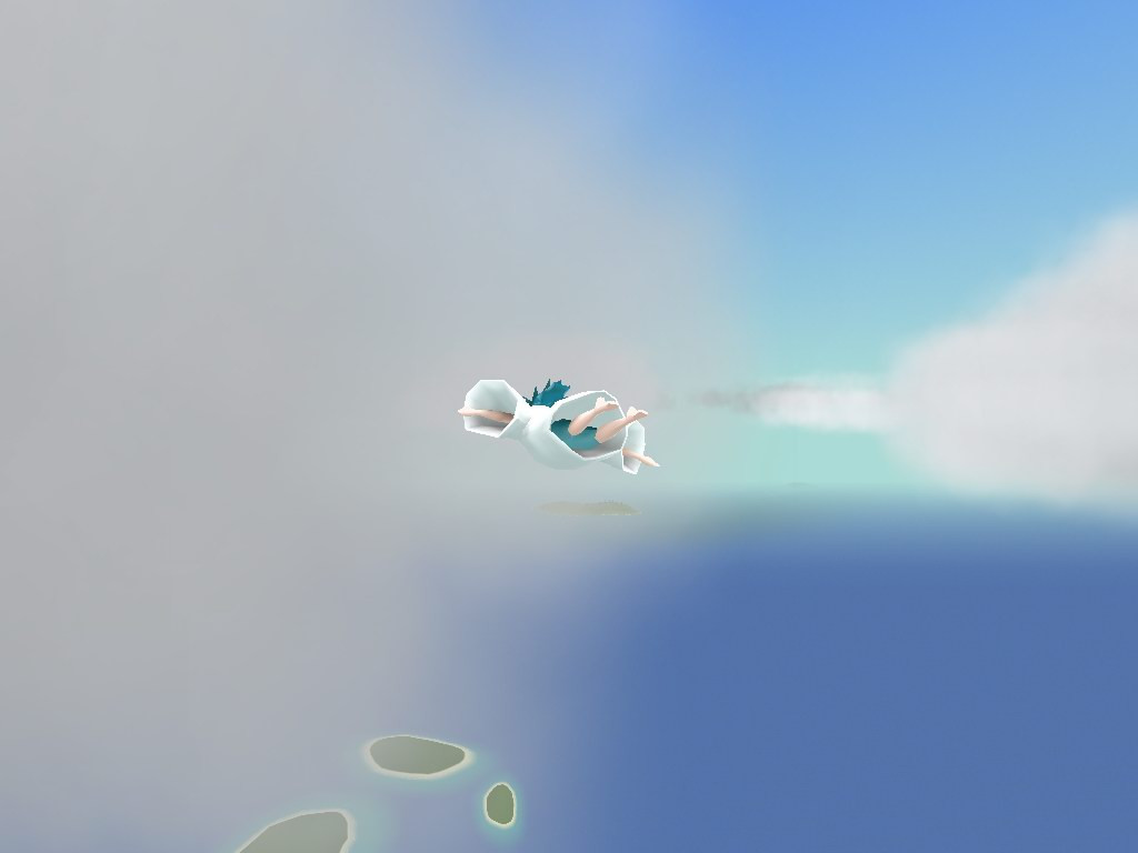 Cloud - кадр 2
