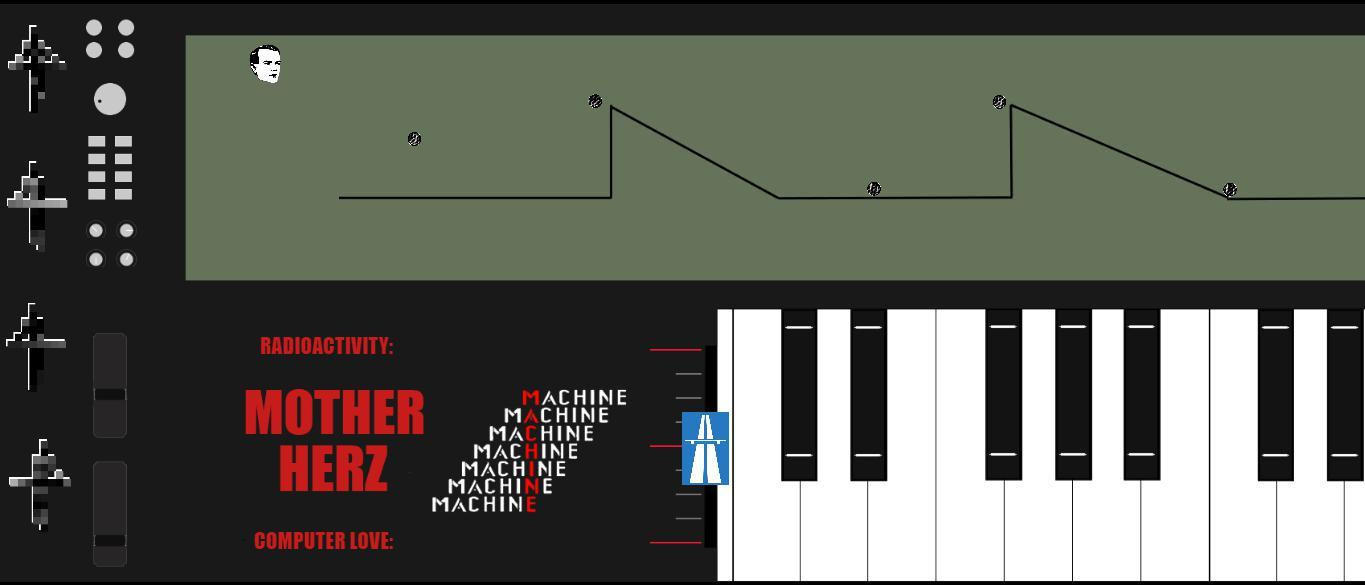 Motherherz (itch) - кадр 1
