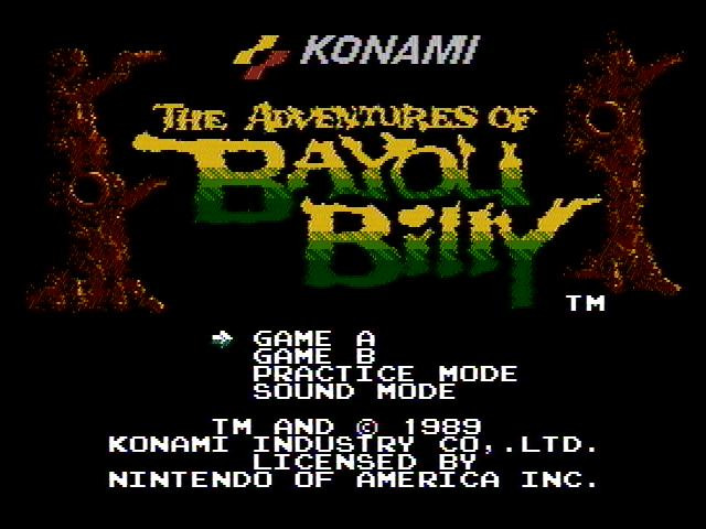 The Adventures of Bayou Billy (1988) - кадр 2