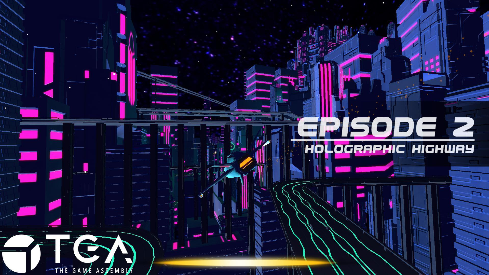Cyber Rescue: Virus Eruption (itch) - кадр 1