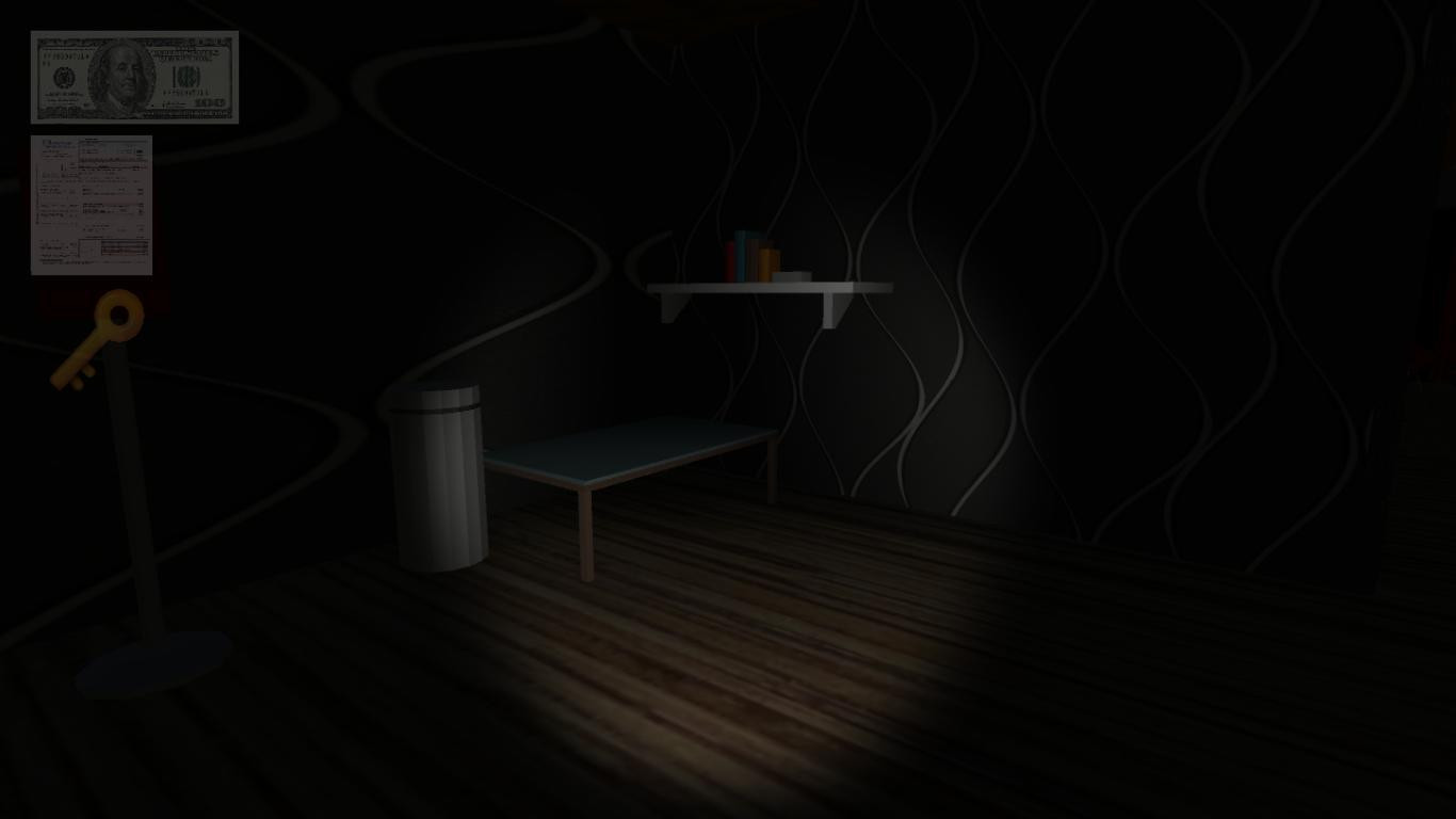 To Do List (BETA) (itch) - кадр 1