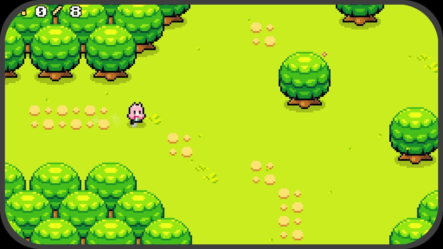 COLORFUL WORLD (itch) - кадр 2
