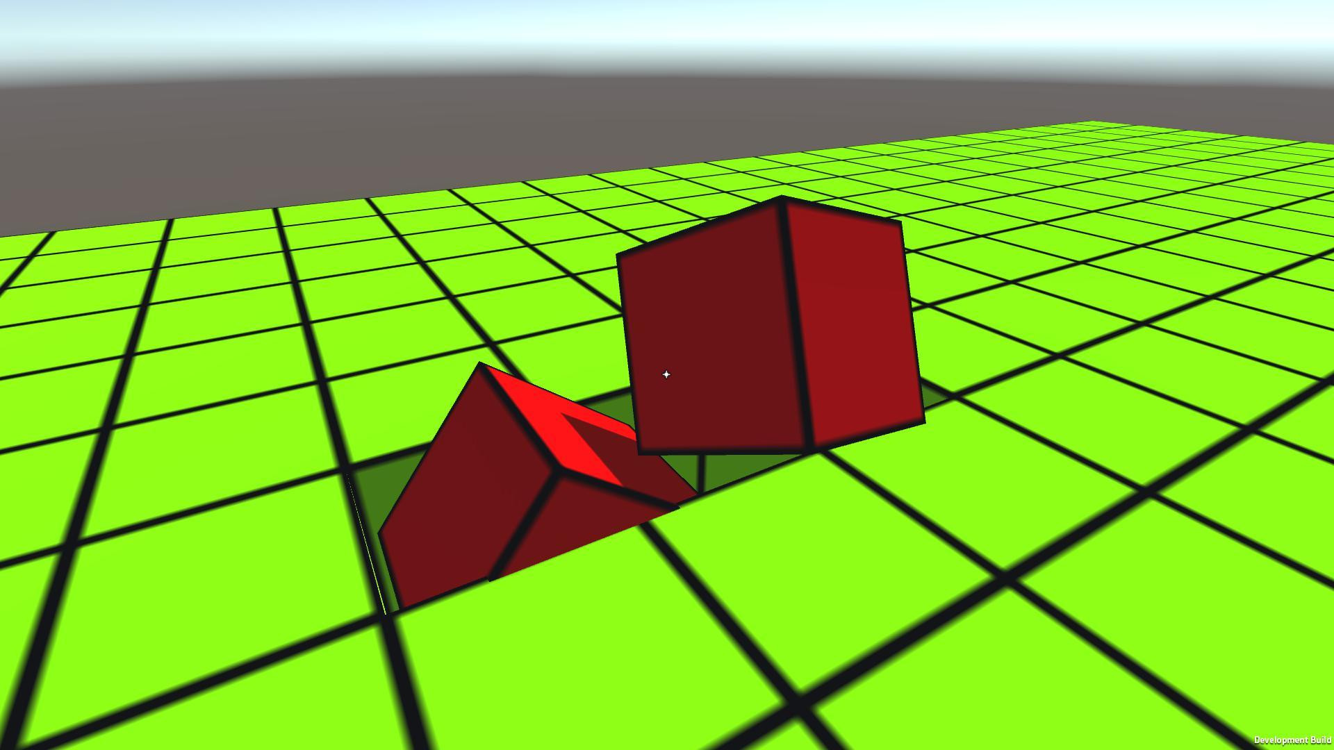 Breaking and Building (itch) - кадр 1