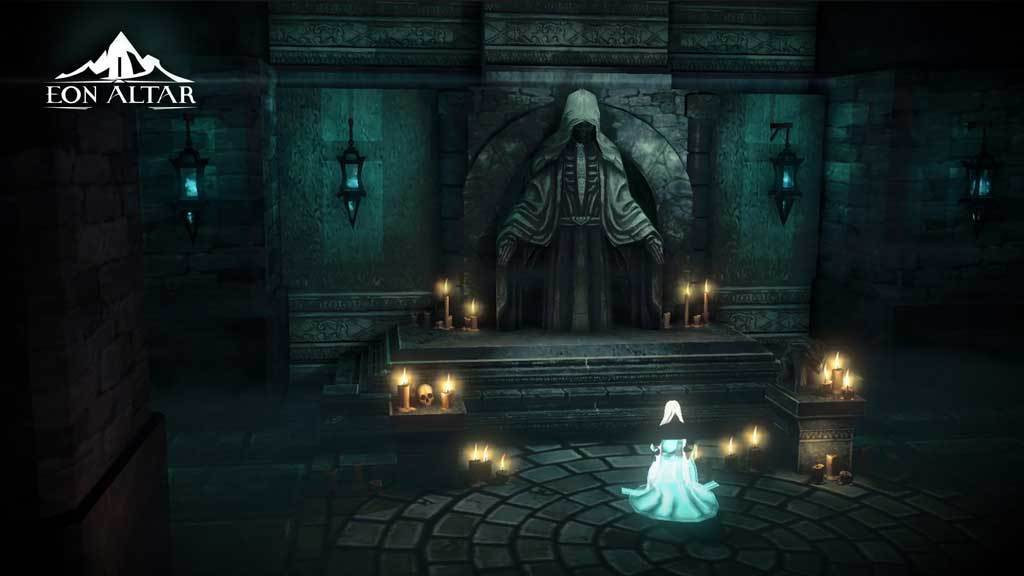 Eon Altar - кадр 4