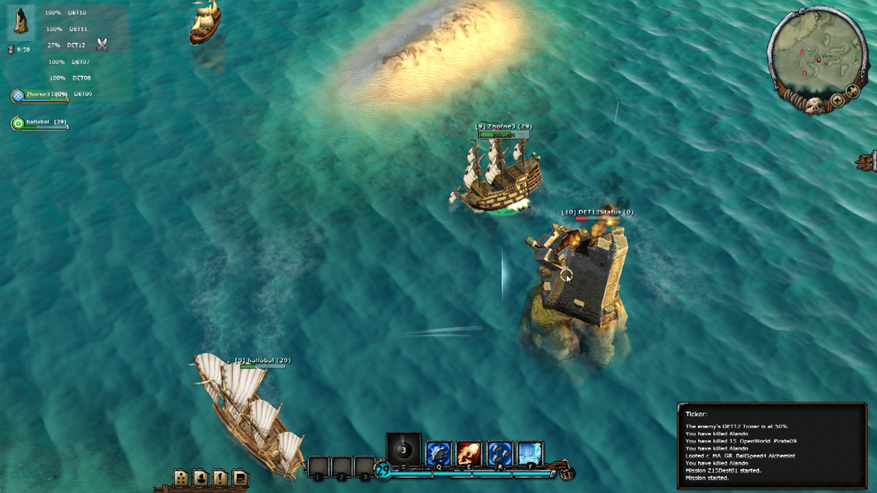 Kartuga - кадр 11