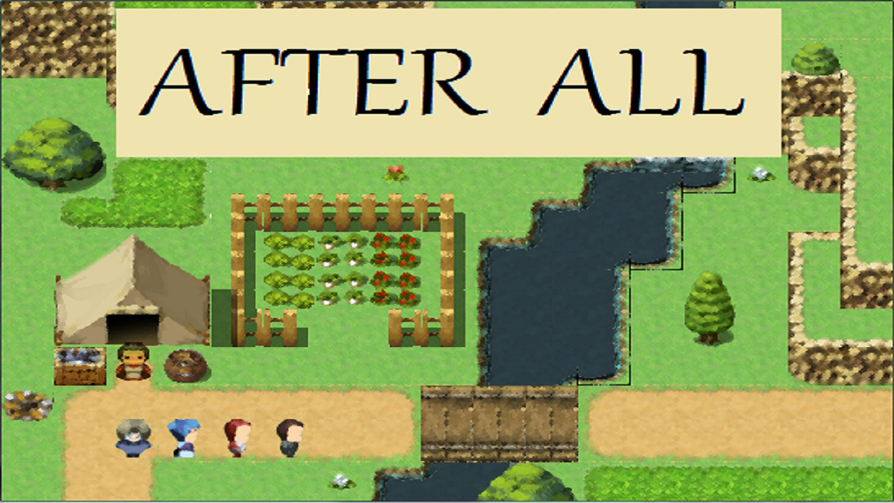 After All - кадр 2