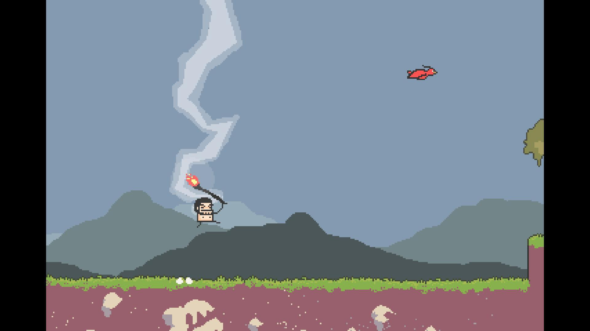 Advance (itch) - кадр 2