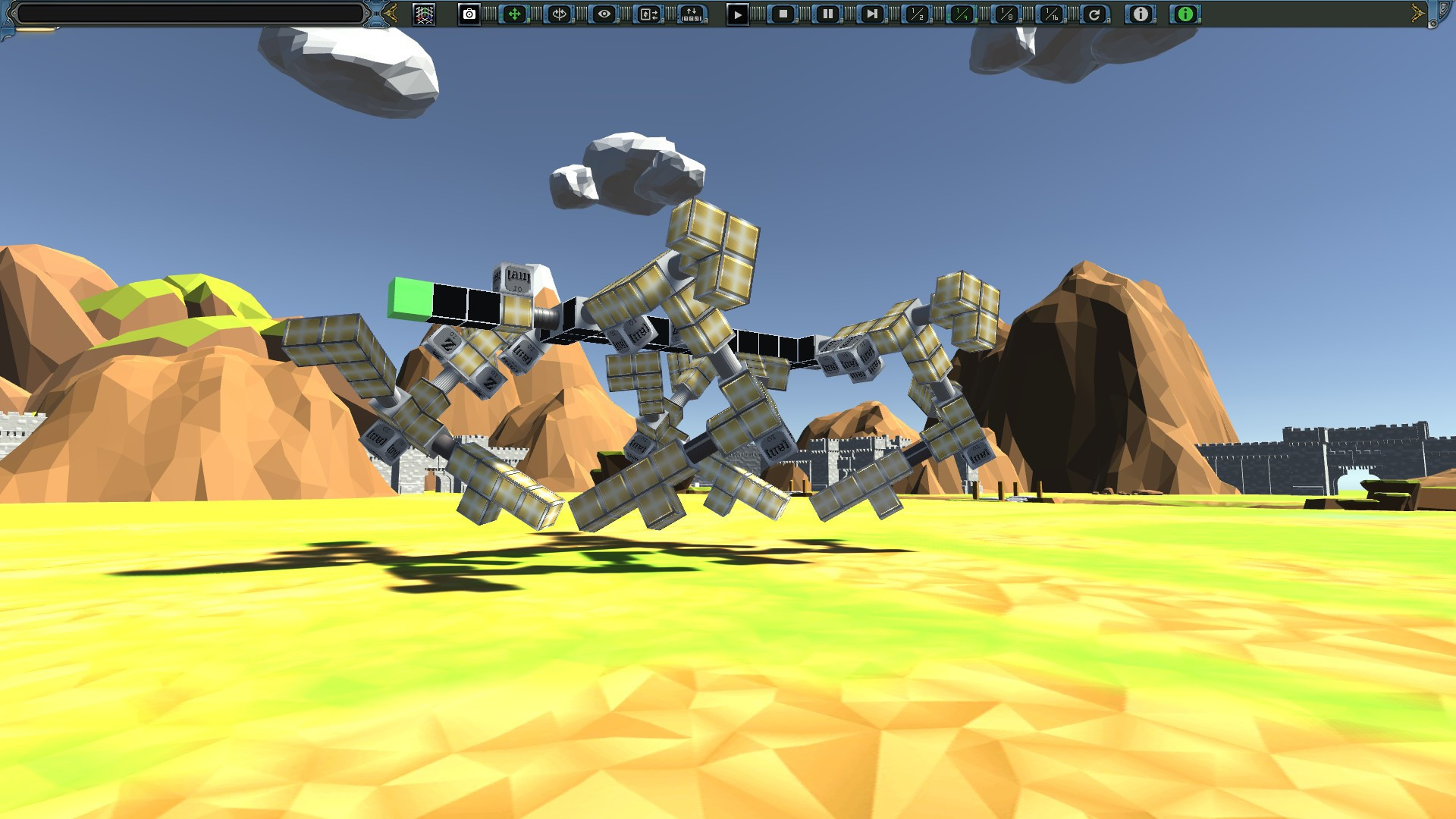 bLogic Blox - кадр 2