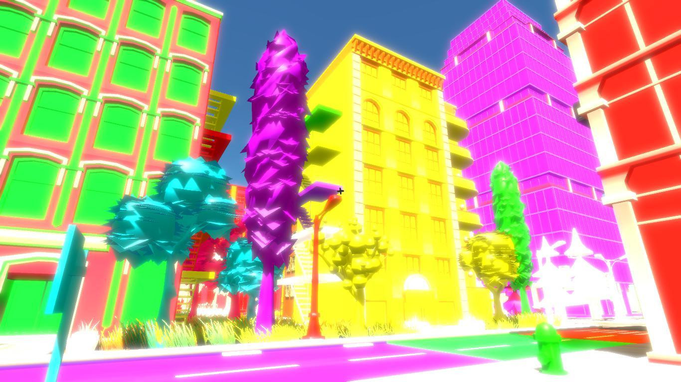 Colorfull (itch) - кадр 2