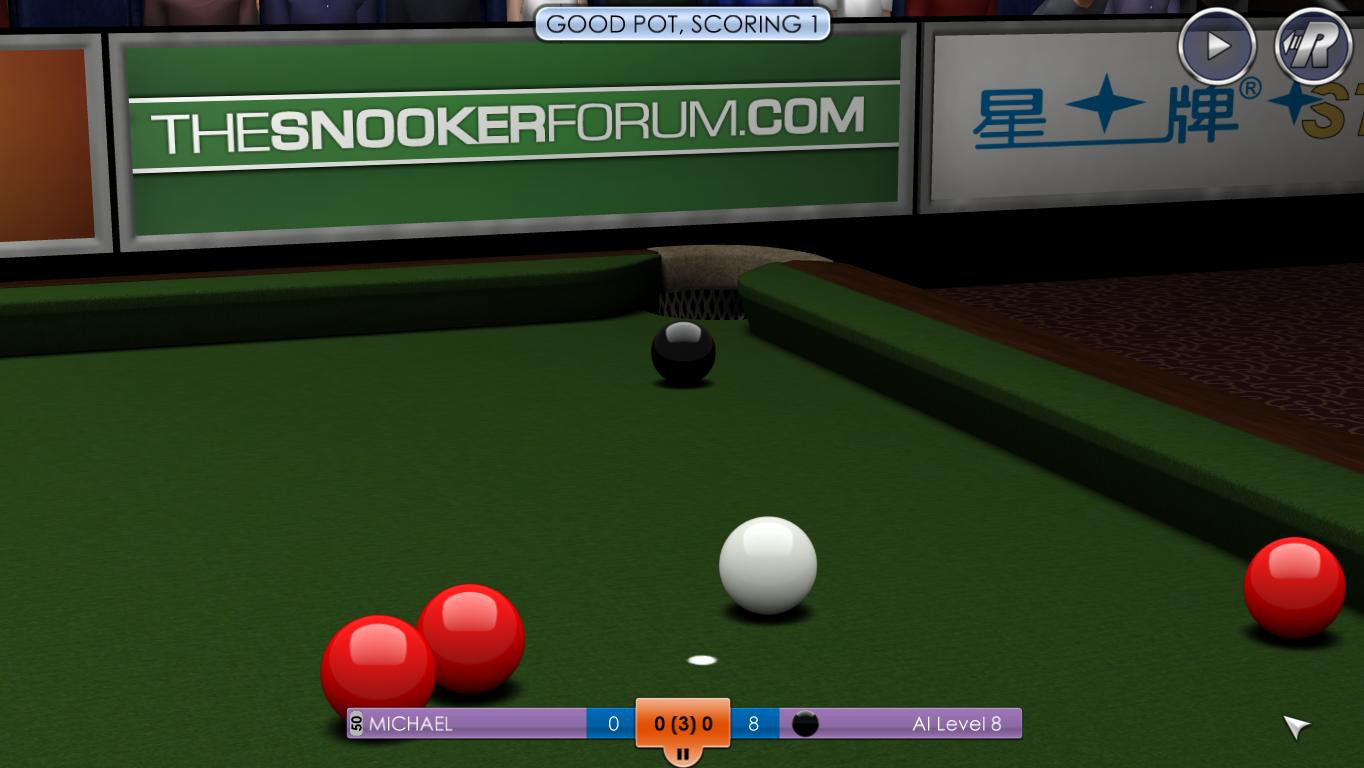 International Snooker - обзоры и оценки игры, даты выхода DLC, трейлеры,  описание