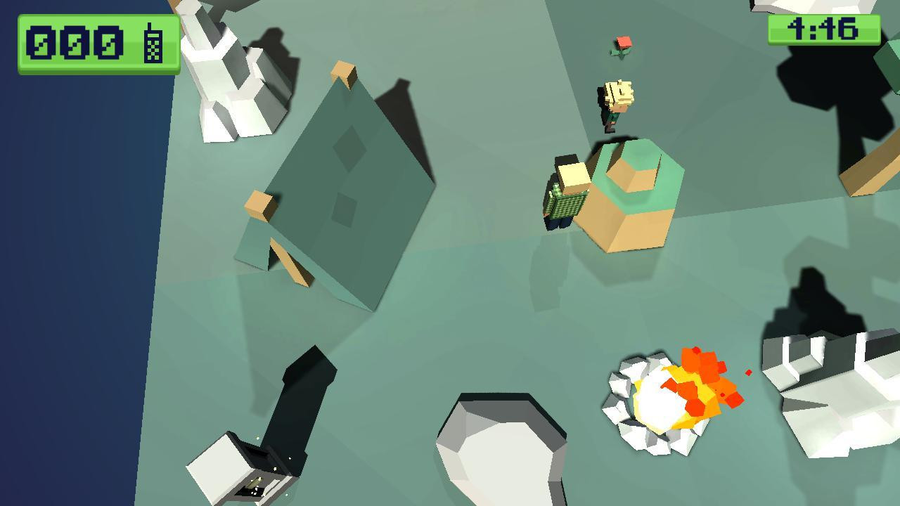 TeacherSimulator (itch) - кадр 1
