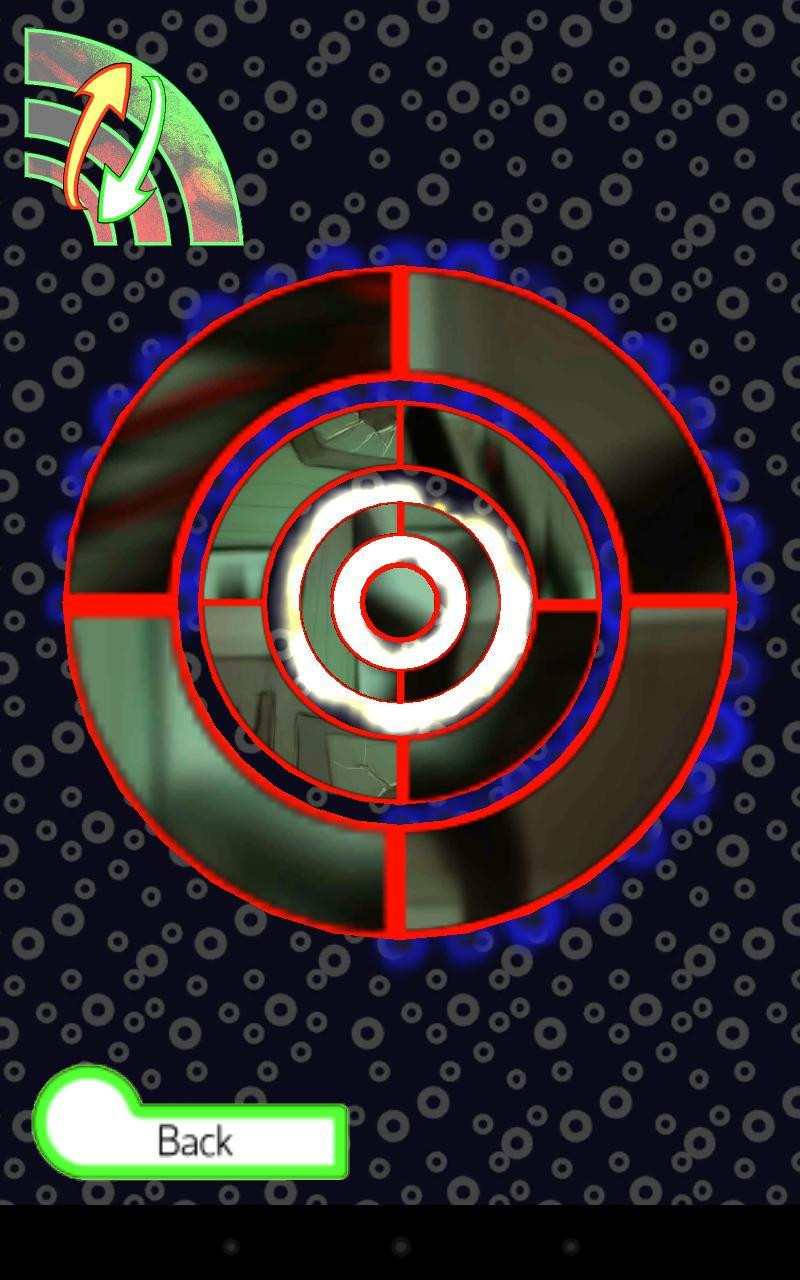 Full Circle (itch) - кадр 2