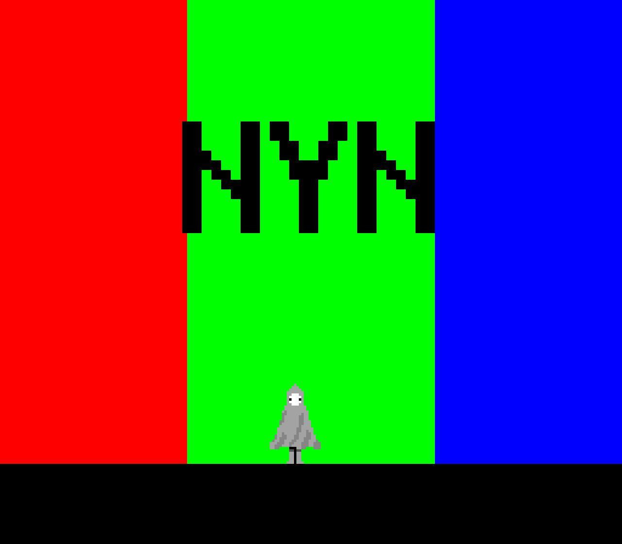 NYN Prototype (itch) - кадр 1