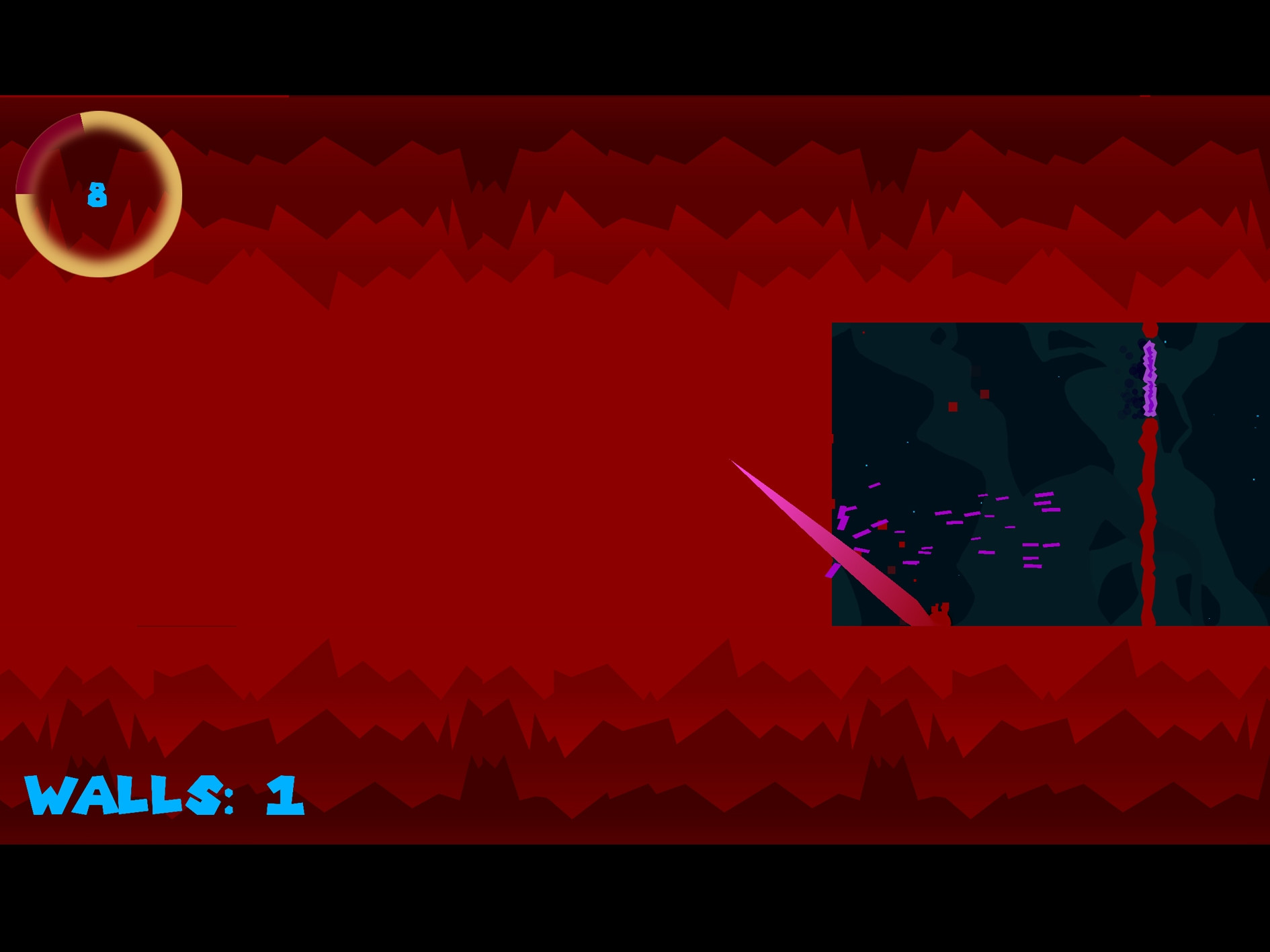 WallBreaker! (itch) - кадр 1