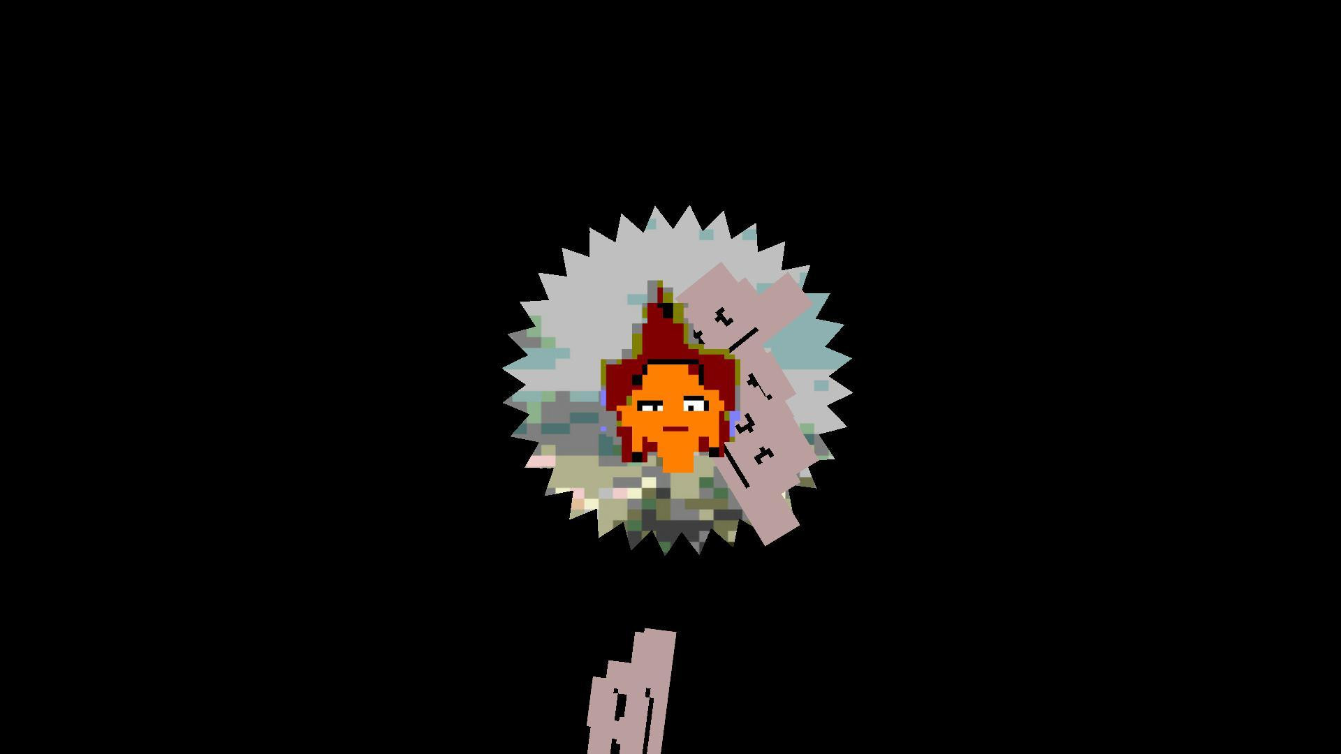 Buddha's Mind Manager (itch) - кадр 2
