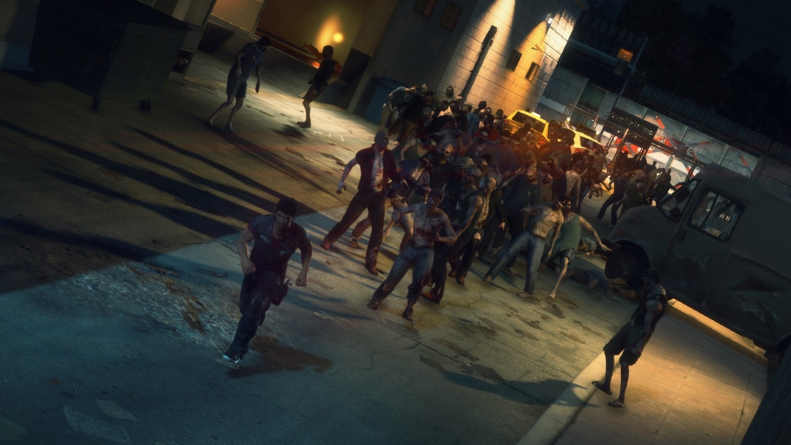 Dead Rising 3 - кадр 8