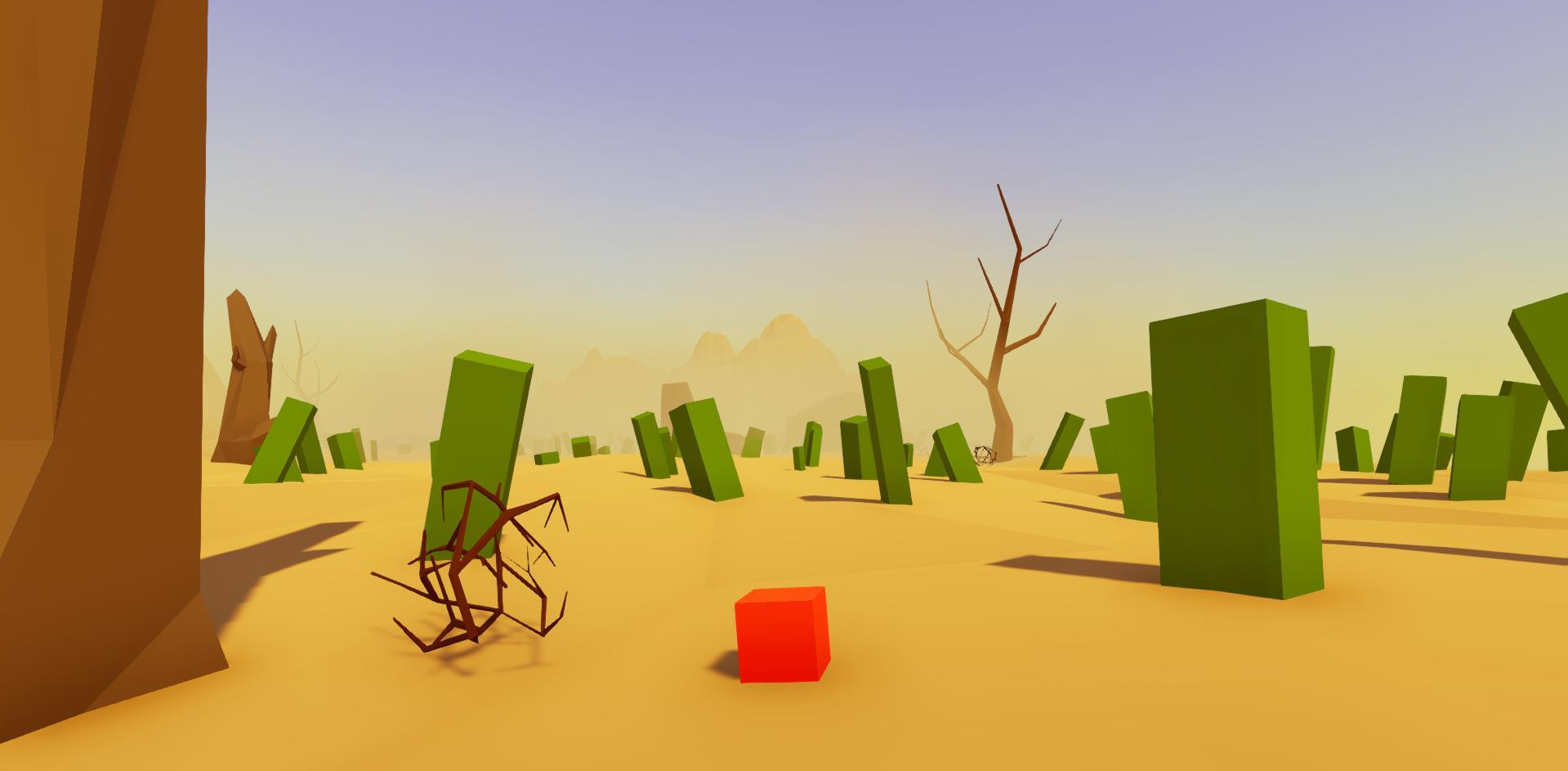PolyCube 2 (itch) - кадр 2