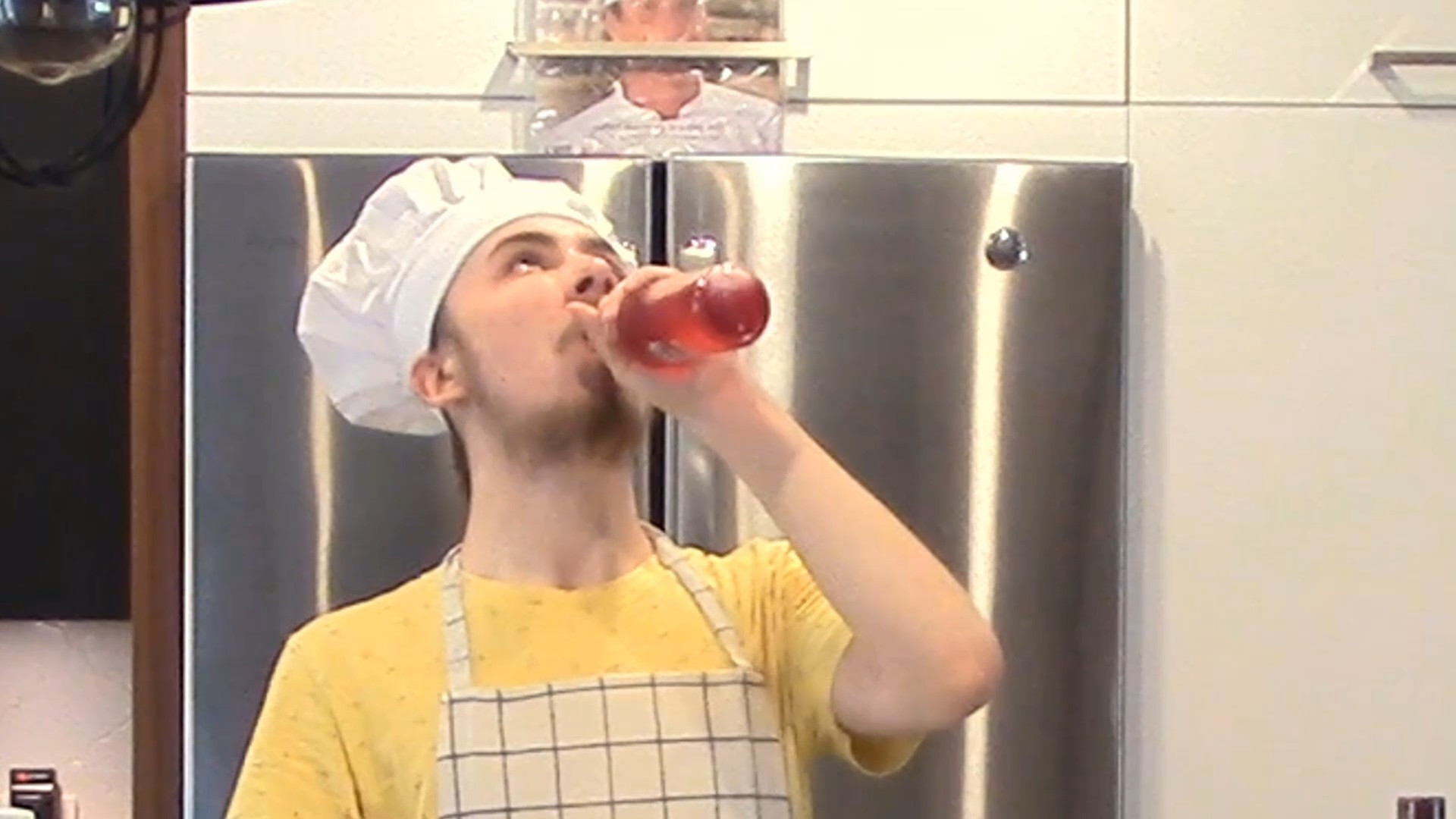Timmy's Cooking Show - кадр 2
