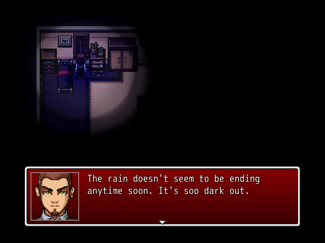 Humble Abode - кадр 1