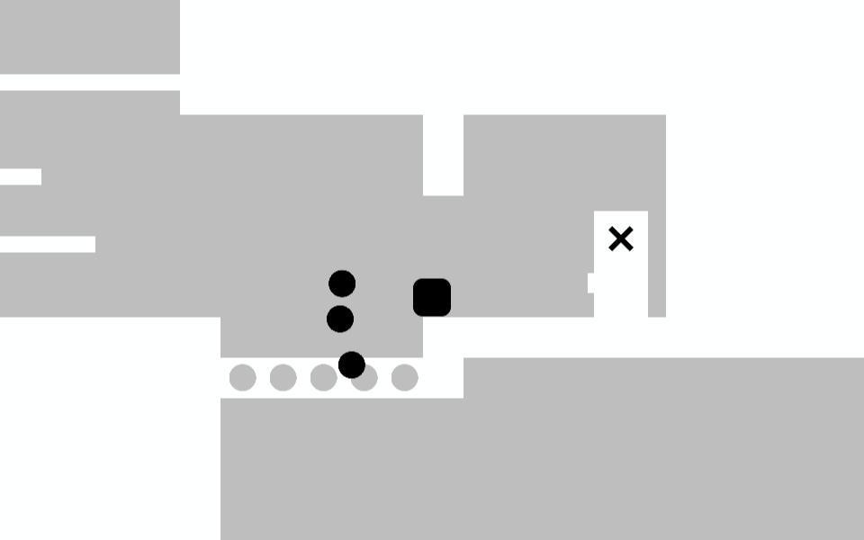 White World (itch) - кадр 1