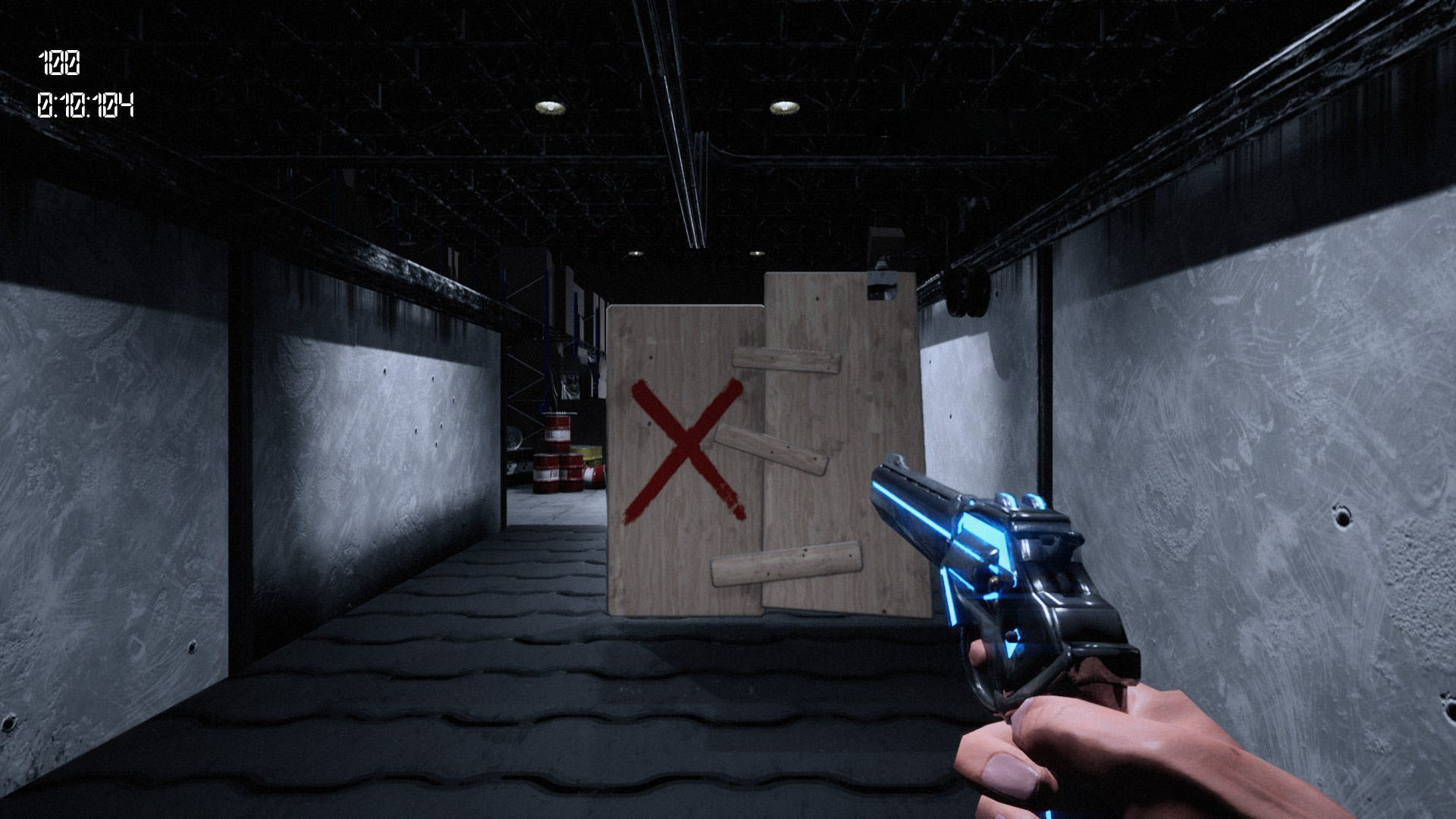 EverStopped - кадр 2