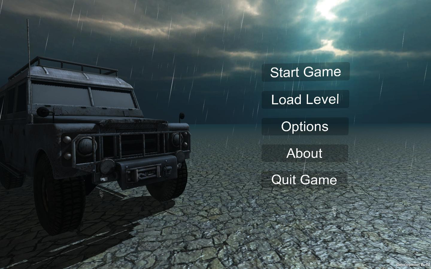 Extreme Journey (itch) - кадр 3