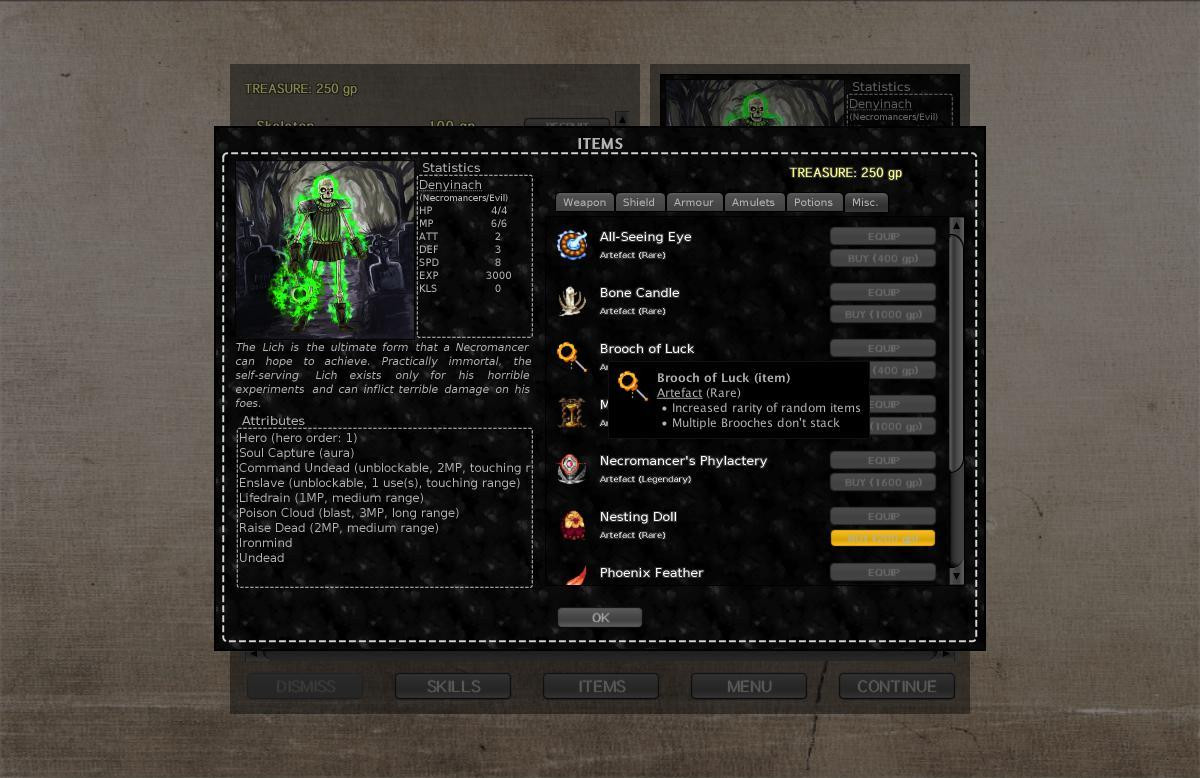 Age of Fear: The Free World - кадр 2