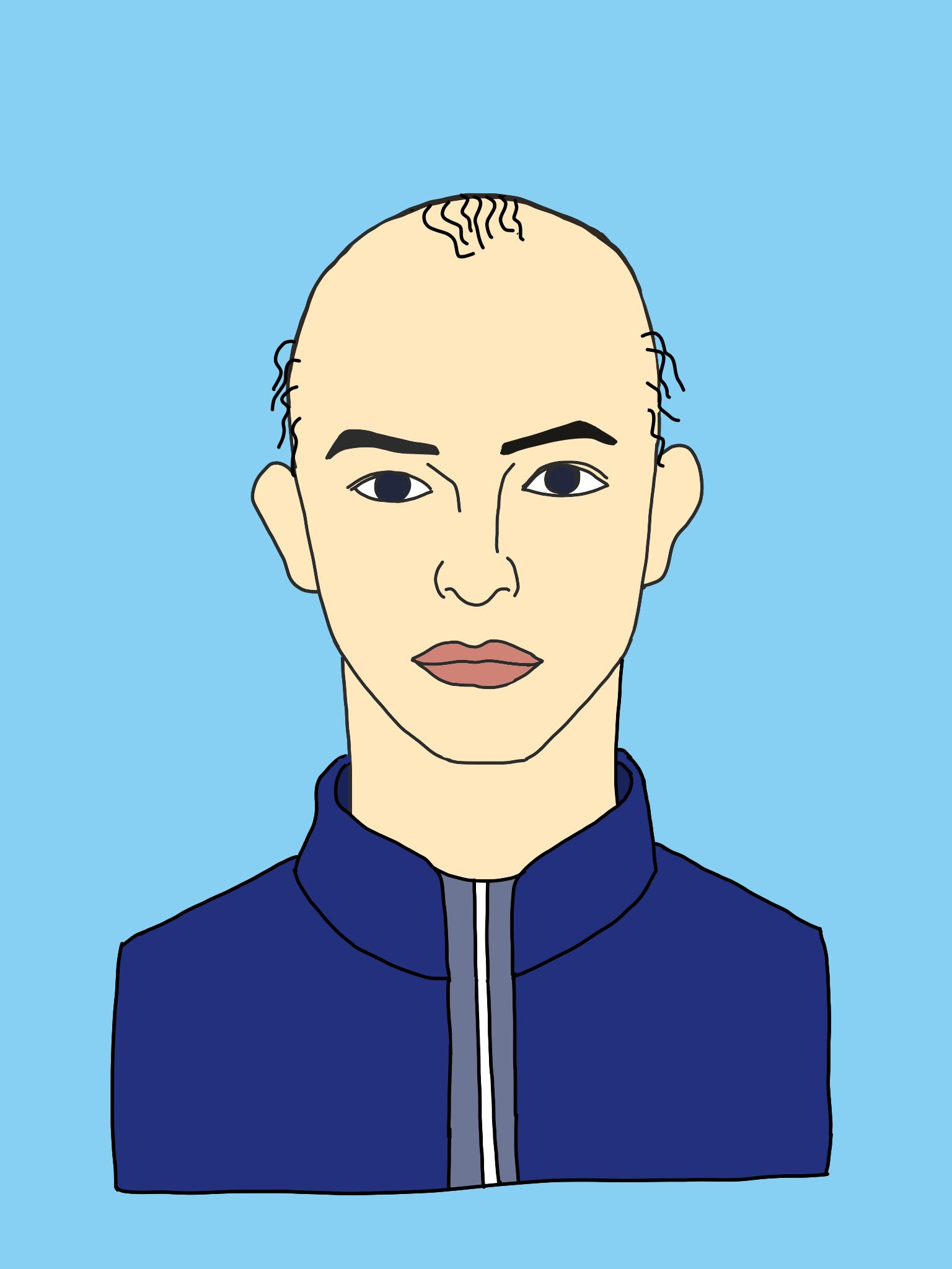 talmogame (itch) - кадр 1