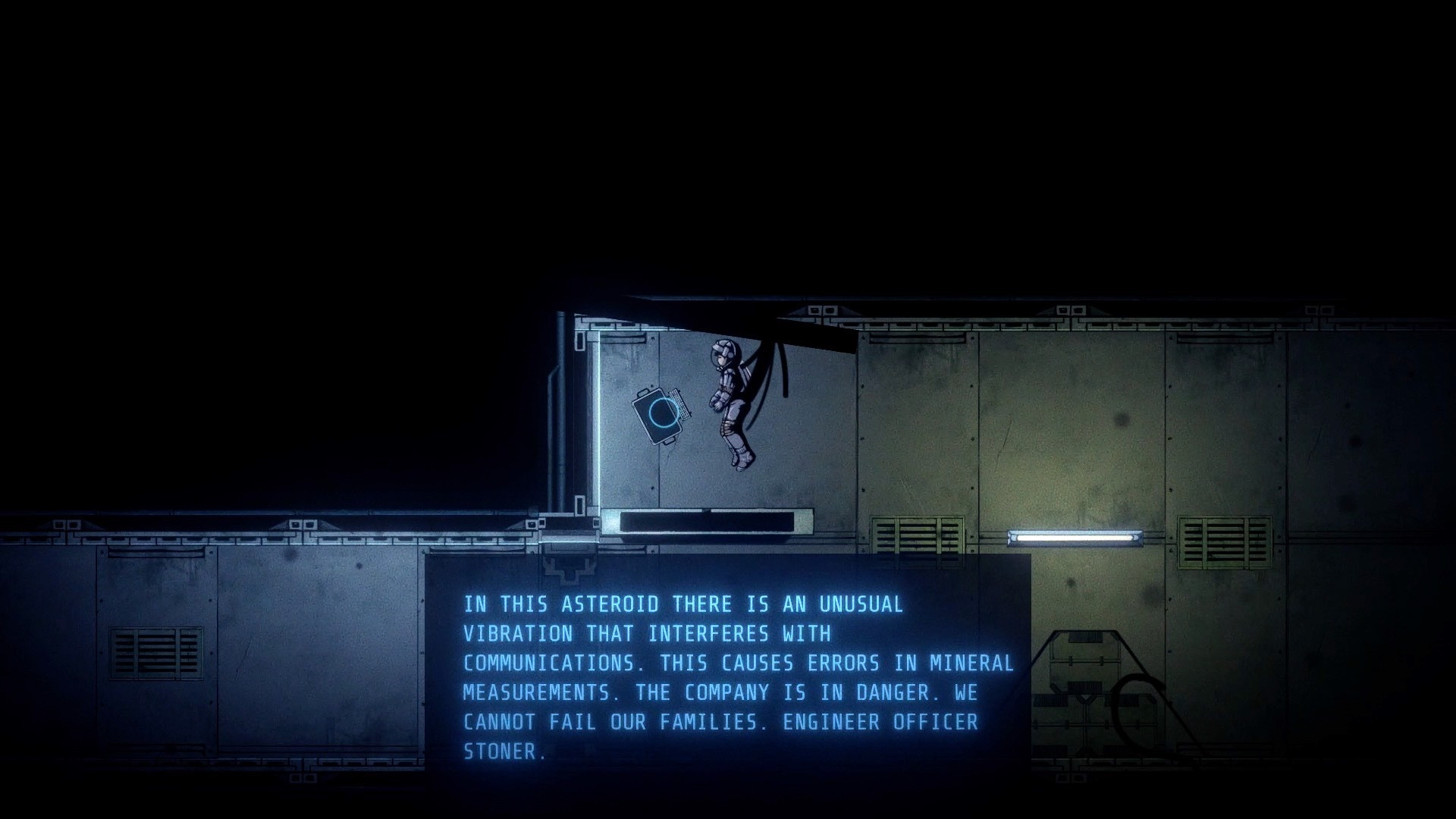 Void Mine - кадр 2