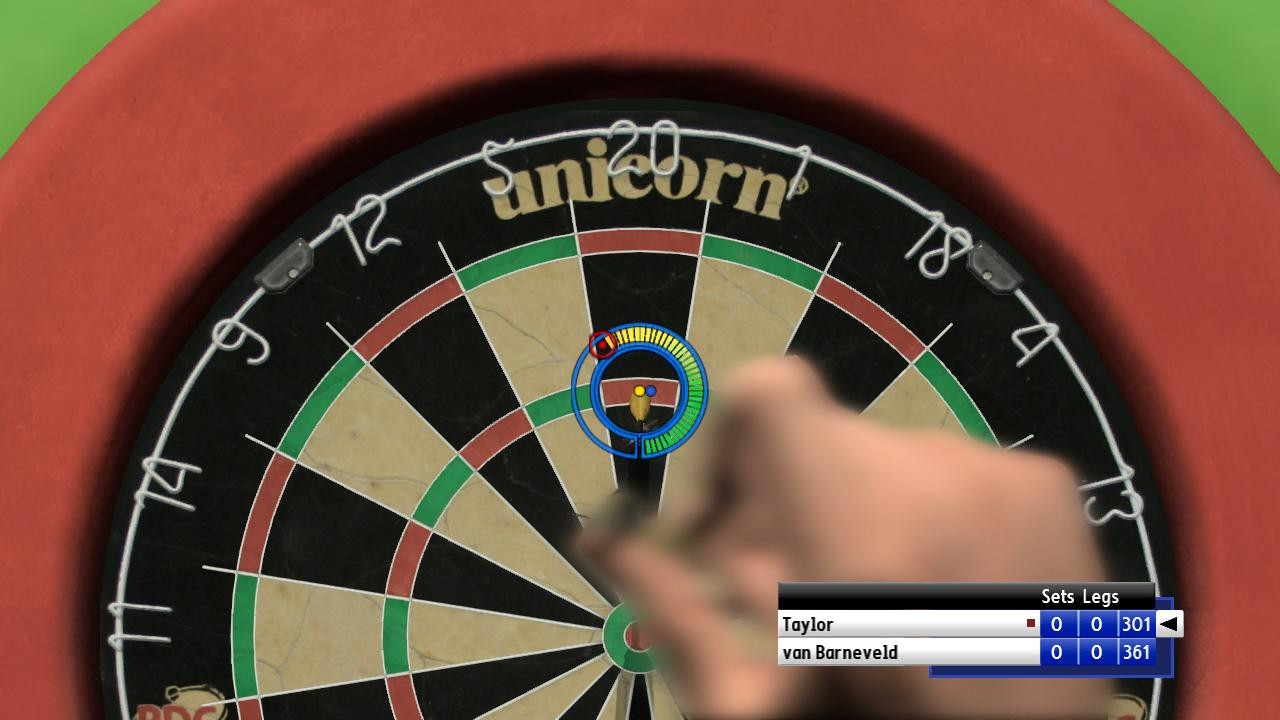 PDC World Championship Darts: Pro Tour - кадр 6