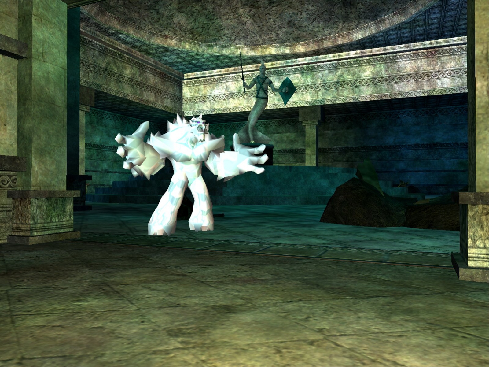 EverQuest: The Buried Sea - кадр 1