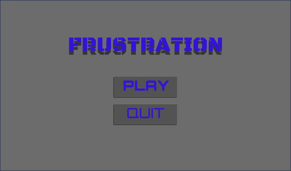 Frustration (I5trike55) (itch) - кадр 1