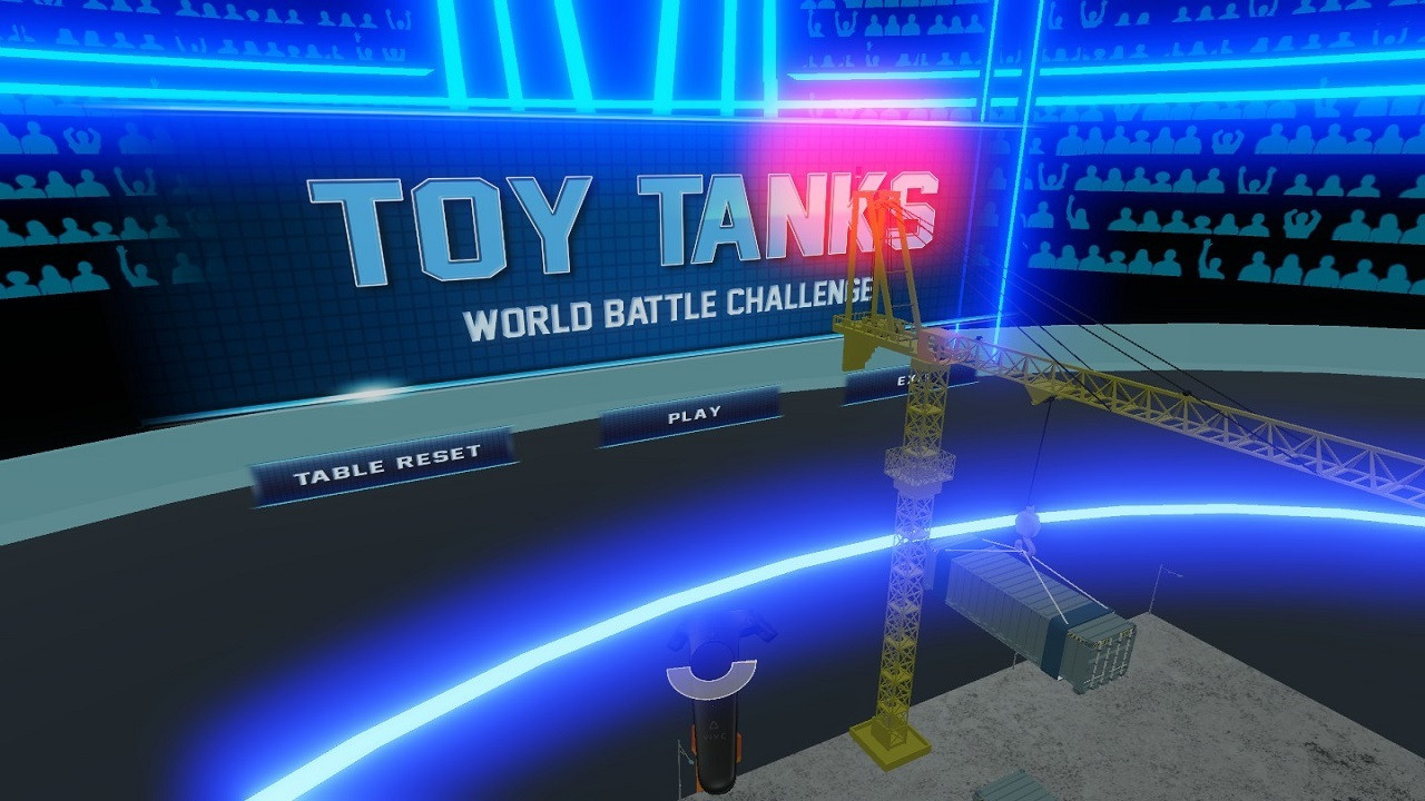 TOYTANK - кадр 2