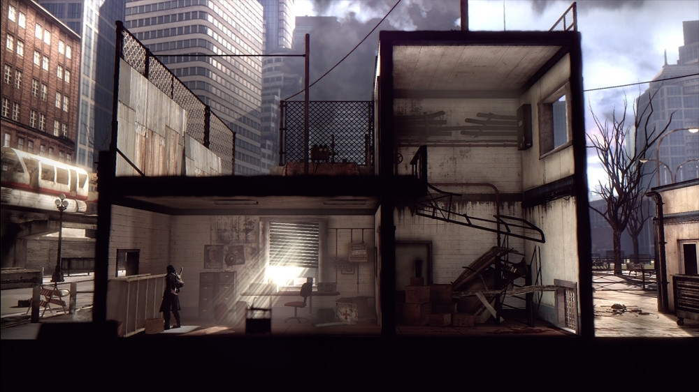 Deadlight - кадр 4