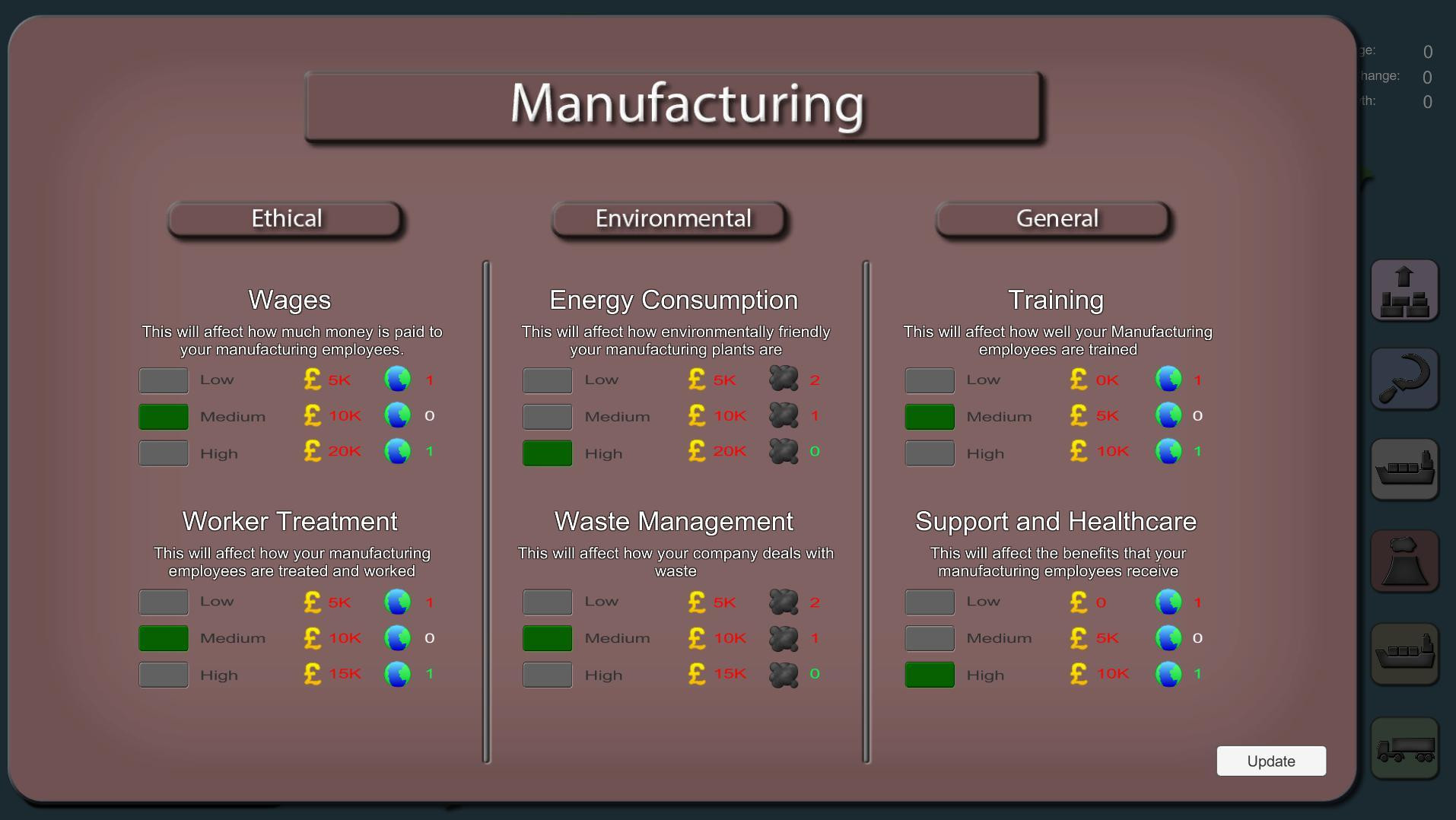 Consumerism (itch) - кадр 2