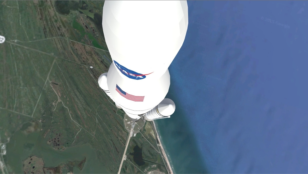 The Factur Space Program (itch) - кадр 2