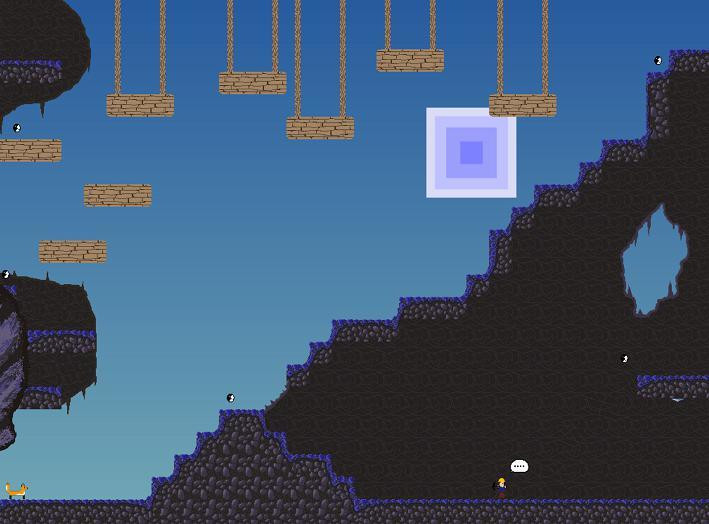 Go Outside (itch) - кадр 2