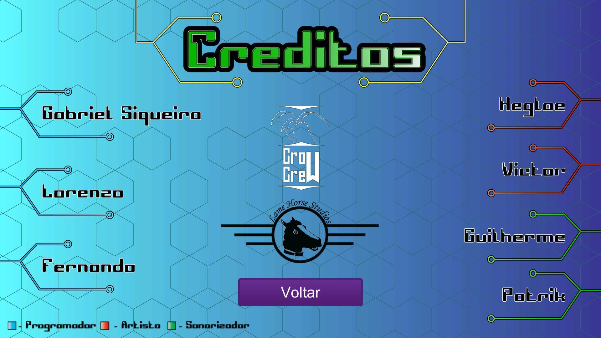 Recycle Robot (itch) - кадр 1