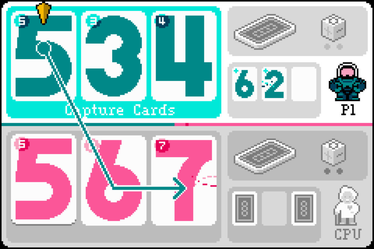 Retro Game Crunch - кадр 2