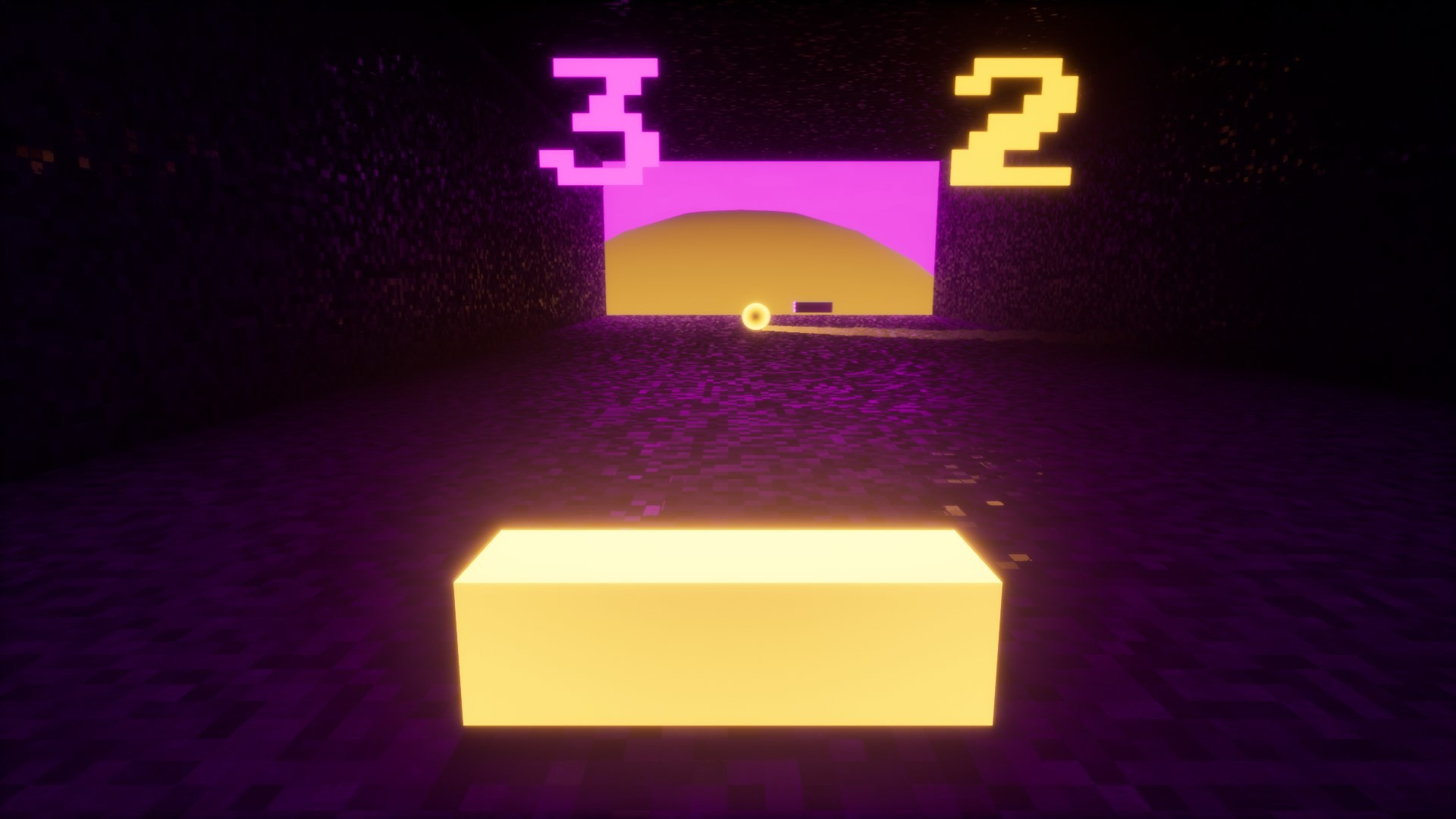 Pong And Stuff (itch) - кадр 2