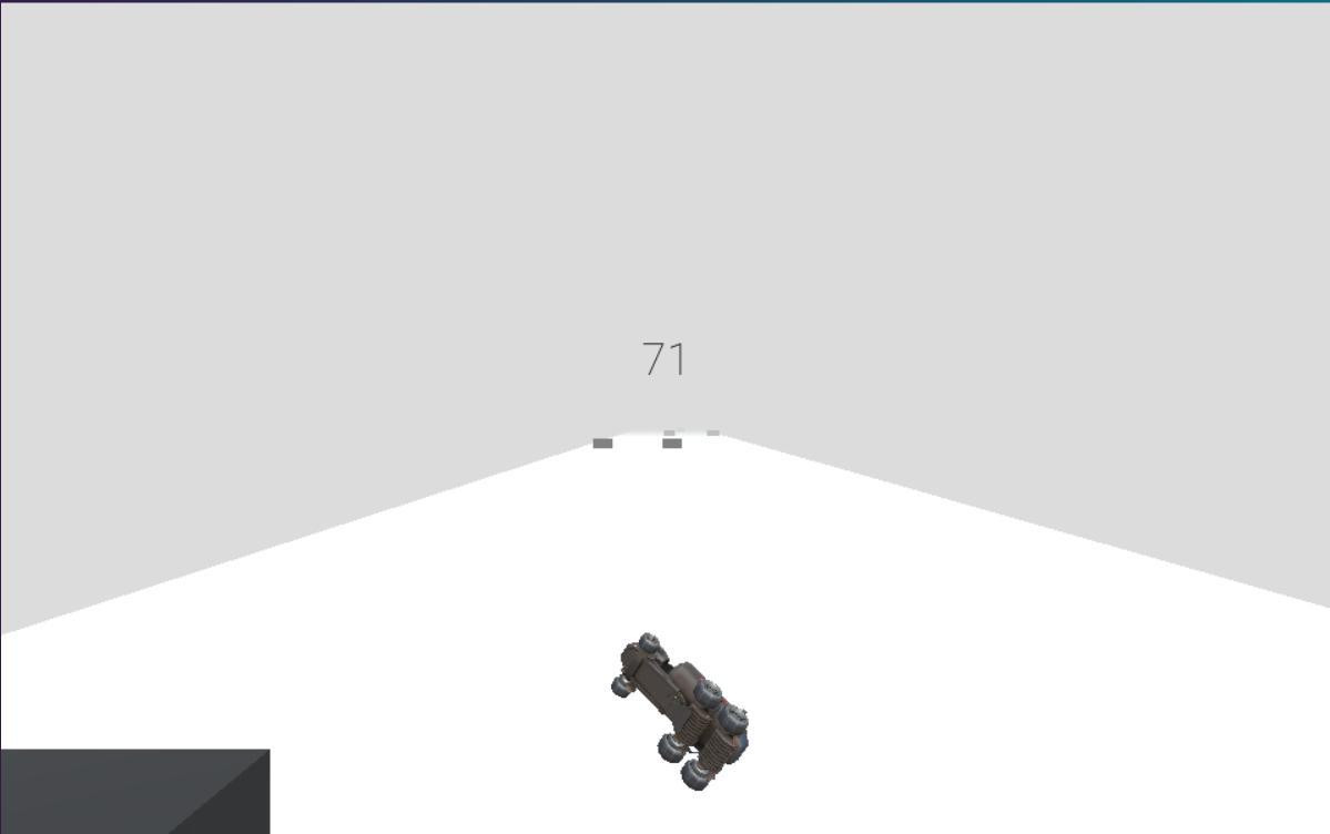 Blowrage (itch) - кадр 1