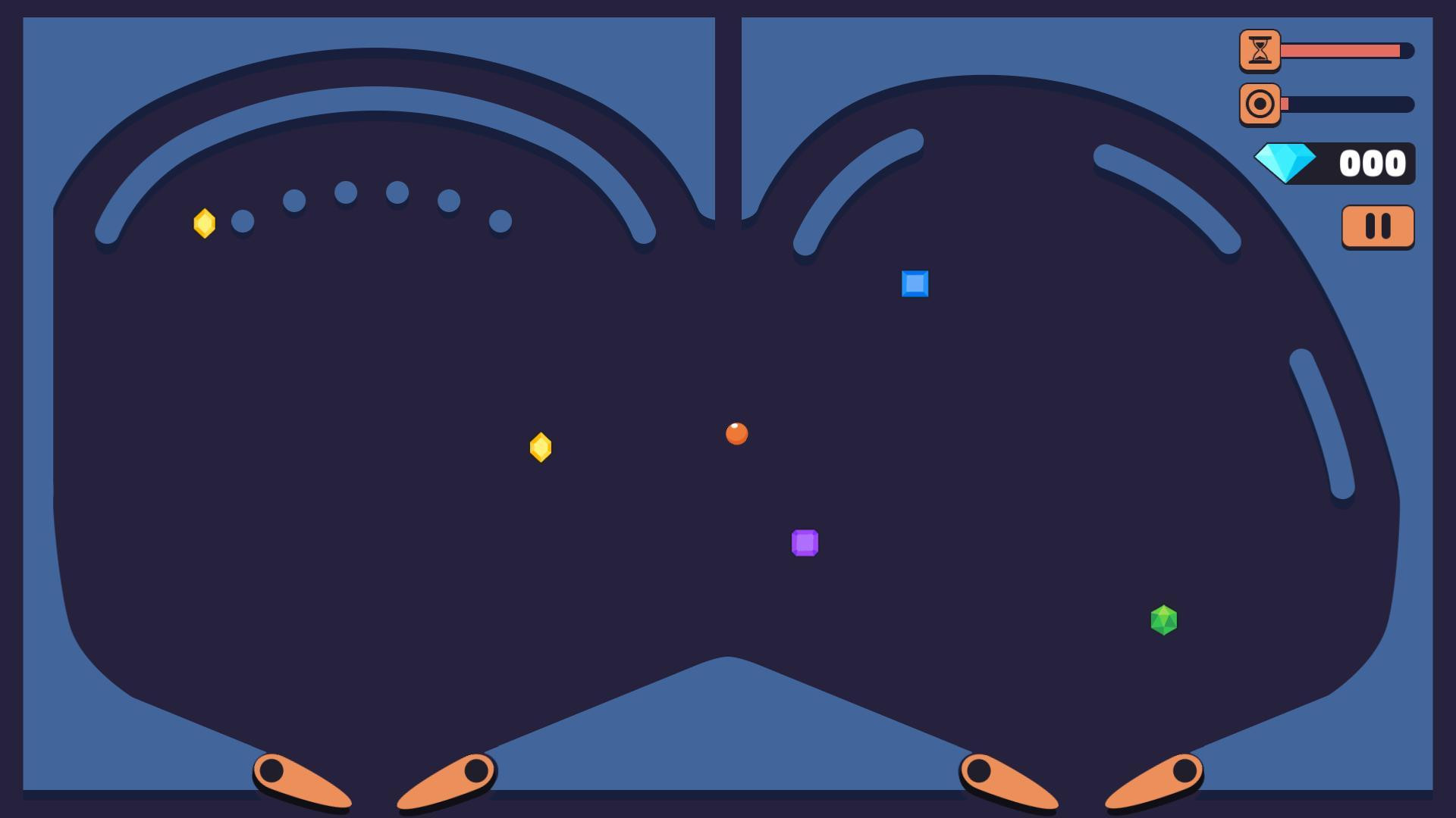 Pinball 2018 - кадр 3