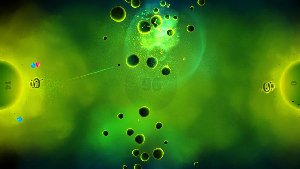 Crumble Zone - кадр 4