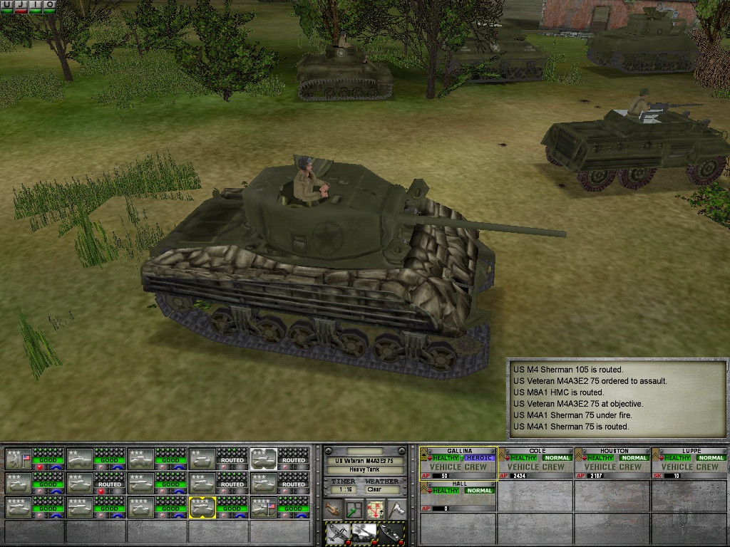 Squad Assault: Second Wave - кадр 7