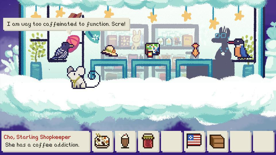 Animal Crackers (itch) - кадр 2