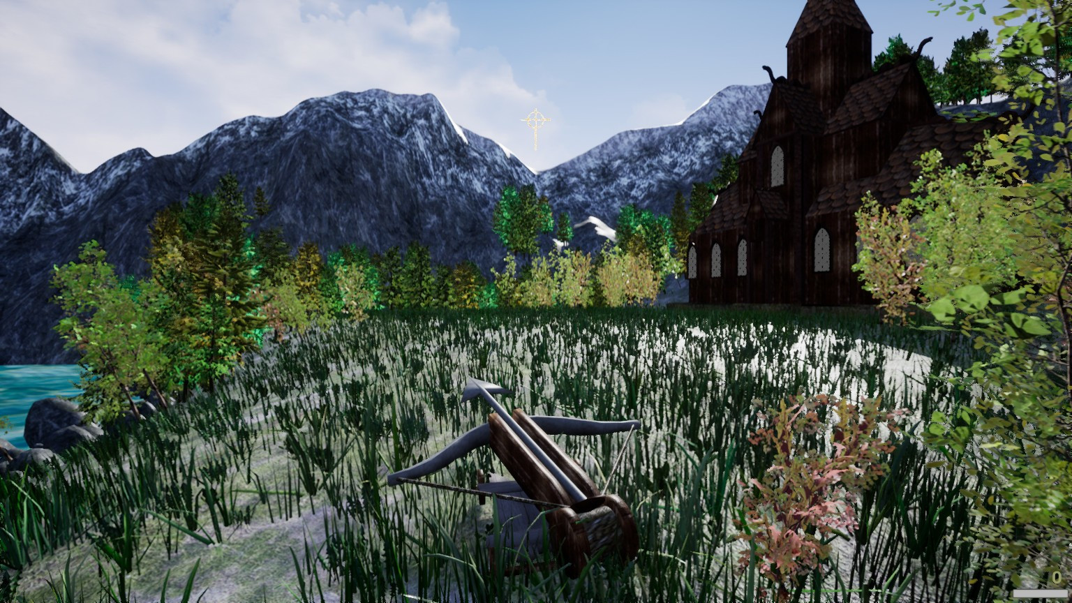 Battle Siege Royale - кадр 1