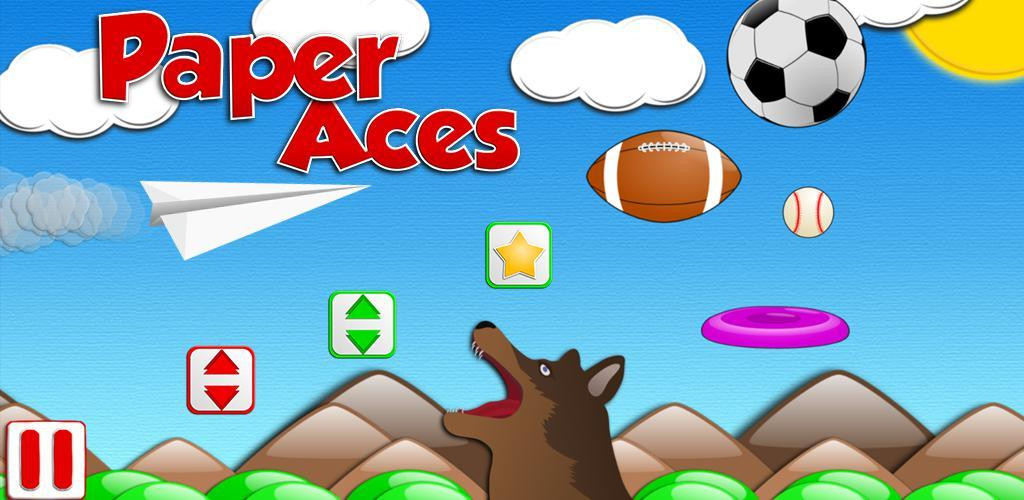 Paper Aces (devinbrimer) (itch) - кадр 1